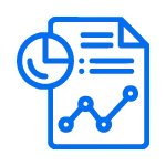 reporting and monitoring